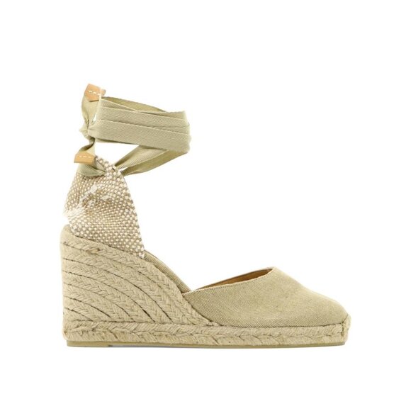 Castañer Carina Espadrilles IT 41 Women - Picture 1 of 5
